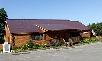 Pine Tree Bar & Restaurant